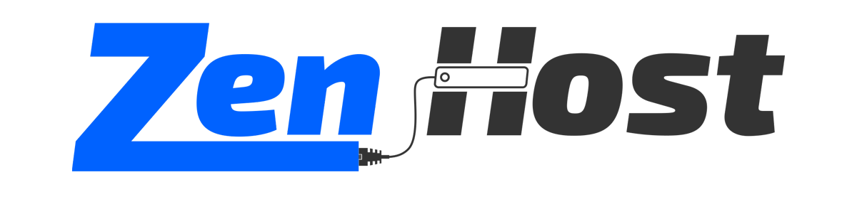 Zen Host