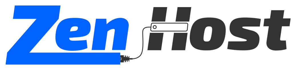 ZenHost