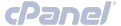 cPanel